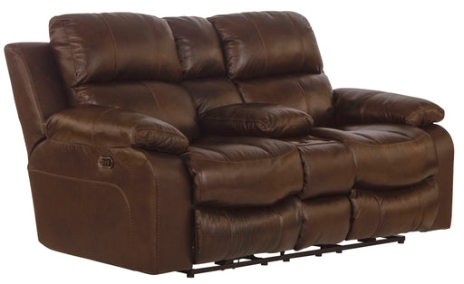 Positano - Reclining Console Loveseat - Premium Reclining Loveseats from Catnapper - Just $1459! Shop now at Furniture Wholesale Plus  We are the best furniture store in Nashville, Hendersonville, Goodlettsville, Madison, Antioch, Mount Juliet, Lebanon, Gallatin, Springfield, Murfreesboro, Franklin, Brentwood