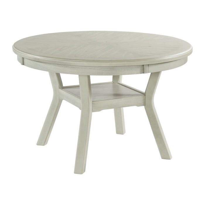Amherst - Standard Height Dining Set – 5 Piece Dining Room Sets by Elements International at Furniture Wholesale Plus , Nashville furniture store