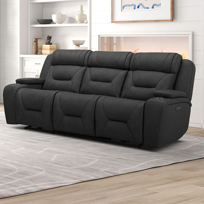 Chapman - Sofa – Reclining Sofas by Liberty Furniture at Furniture Wholesale Plus , Nashville furniture store