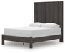 Fraluna - Panel Bed – Panel Beds by Signature Design by Ashley® at Furniture Wholesale Plus , Nashville furniture store