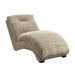 Dominick II - Chaise – Chaises by Elements International at Furniture Wholesale Plus , Nashville furniture store