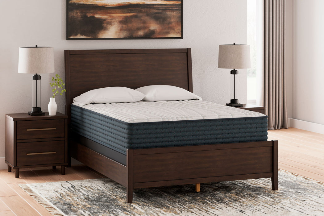 Hybrid 1200 - Mattress – Hybrid Mattresses by Sierra Sleep® by Ashley at Furniture Wholesale Plus , Nashville furniture store