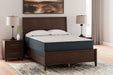 Hybrid 1200 - Mattress – Hybrid Mattresses by Sierra Sleep® by Ashley at Furniture Wholesale Plus , Nashville furniture store