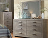 Culverbach - Dresser – Dressers by Signature Design by Ashley® at Furniture Wholesale Plus , Nashville furniture store