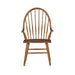 Hearthstone Ridge - Windsor Back Arm Chair – Arm Chairs by Liberty Furniture at Furniture Wholesale Plus , Nashville furniture store
