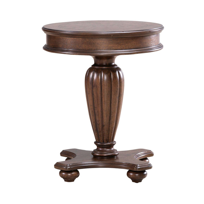 Allington - Table – Cocktail Tables by Liberty Furniture at Furniture Wholesale Plus , Nashville furniture store