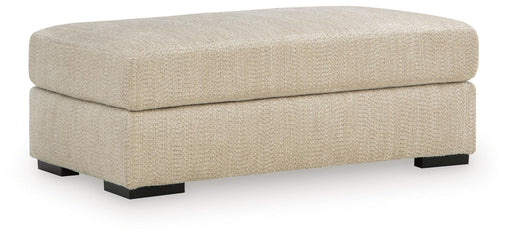 Lofwood - Ottoman – Upholstered Ottomans by Signature Design by Ashley® at Furniture Wholesale Plus , Nashville furniture store