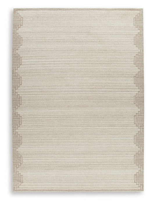 Emorymore - Rug – Area Rugs by Signature Design by Ashley® at Furniture Wholesale Plus , Nashville furniture store