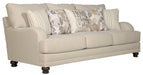 Jonesport - Sofa - Wheat – Stationary Sofas by Jackson at Furniture Wholesale Plus , Nashville furniture store
