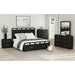 Ridgemont - 6-Drawer Dresser – Dressers by Elements International at Furniture Wholesale Plus , Nashville furniture store