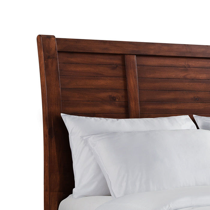 Sullivan - Storage Bed – Storage Beds by Elements International at Furniture Wholesale Plus , Nashville furniture store