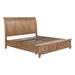 Twin Lakes - Storage Bed – Storage Beds by Liberty Furniture at Furniture Wholesale Plus , Nashville furniture store