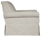 Searcy - Quartz - Swivel Glider Accent Chair - Premium Swivel Glider Chairs from Signature Design by Ashley® - Just $468! Shop now at Furniture Wholesale Plus  We are the best furniture store in Nashville, Hendersonville, Goodlettsville, Madison, Antioch, Mount Juliet, Lebanon, Gallatin, Springfield, Murfreesboro, Franklin, Brentwood