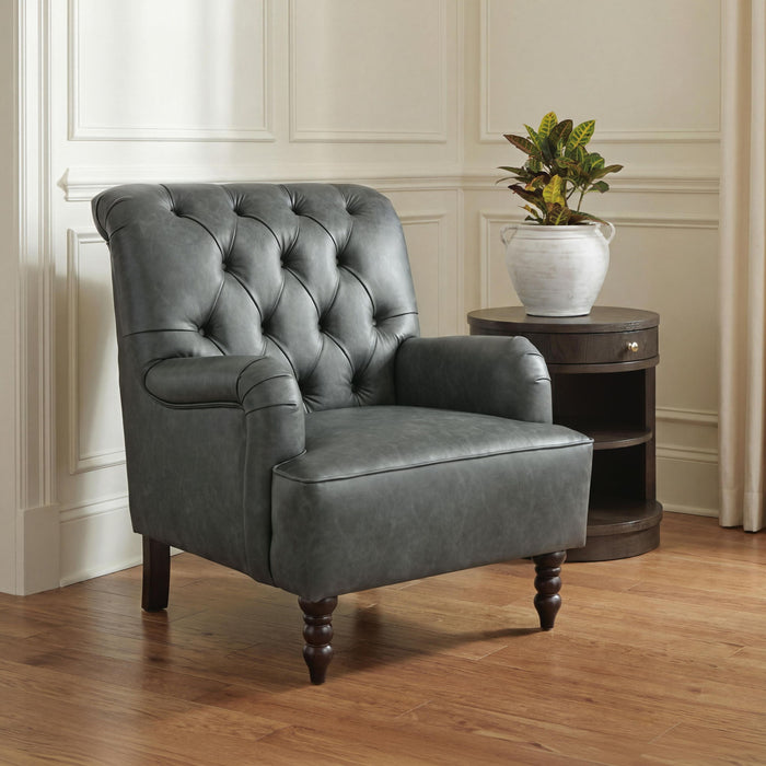 Tartonelle - Accent Chair – Accent Chairs by Signature Design by Ashley® at Furniture Wholesale Plus , Nashville furniture store