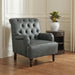 Tartonelle - Accent Chair – Accent Chairs by Signature Design by Ashley® at Furniture Wholesale Plus , Nashville furniture store