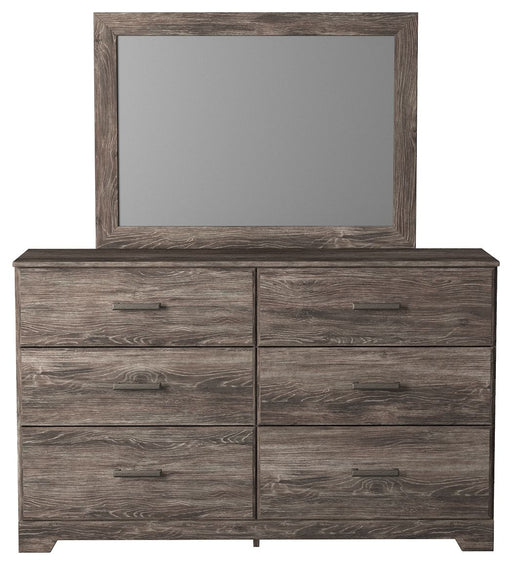Ralinksi - Dresser, Mirror – Dressers by Signature Design by Ashley® at Furniture Wholesale Plus , Nashville furniture store