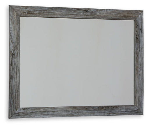 Baystorm - Bedroom Mirror – Mirrors by Signature Design by Ashley® at Furniture Wholesale Plus , Nashville furniture store