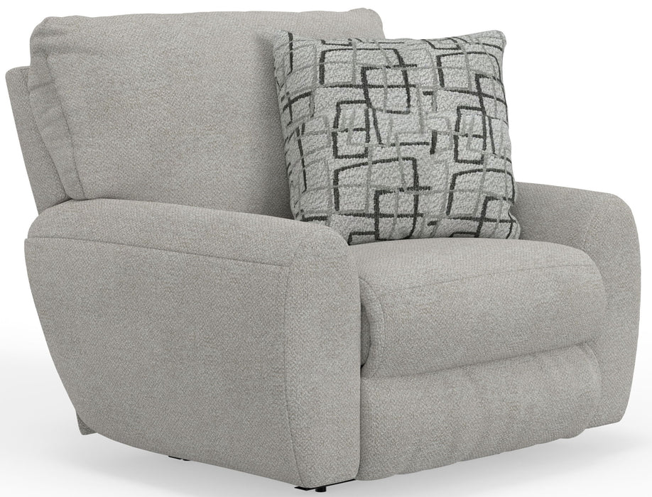 Maxwell - Power Deep Seat Lay Flat Recliner - Premium Reclining Chairs from Catnapper - Just $999! Shop now at Furniture Wholesale Plus  We are the best furniture store in Nashville, Hendersonville, Goodlettsville, Madison, Antioch, Mount Juliet, Lebanon, Gallatin, Springfield, Murfreesboro, Franklin, Brentwood