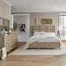 Proximity Place - Panel Bedroom Set – 3 Piece Bedroom Sets by Liberty Furniture at Furniture Wholesale Plus , Nashville furniture store
