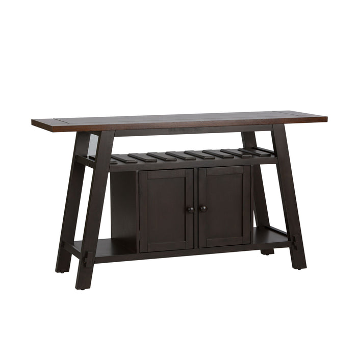 Lawson - Server – Servers by Liberty Furniture at Furniture Wholesale Plus , Nashville furniture store