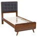 Robyn - Wood Panel Bed – Upholstered Beds by Coaster Fine Furniture at Furniture Wholesale Plus , Nashville furniture store