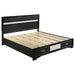 Miranda - Storage Wood Panel Bed - Premium Storage Beds from CoasterEveryday - Just $509! Shop now at Furniture Wholesale Plus  We are the best furniture store in Nashville, Hendersonville, Goodlettsville, Madison, Antioch, Mount Juliet, Lebanon, Gallatin, Springfield, Murfreesboro, Franklin, Brentwood