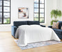 Aviemore - Sofa Sleeper – Sleeper Sofas by Signature Design by Ashley® at Furniture Wholesale Plus , Nashville furniture store