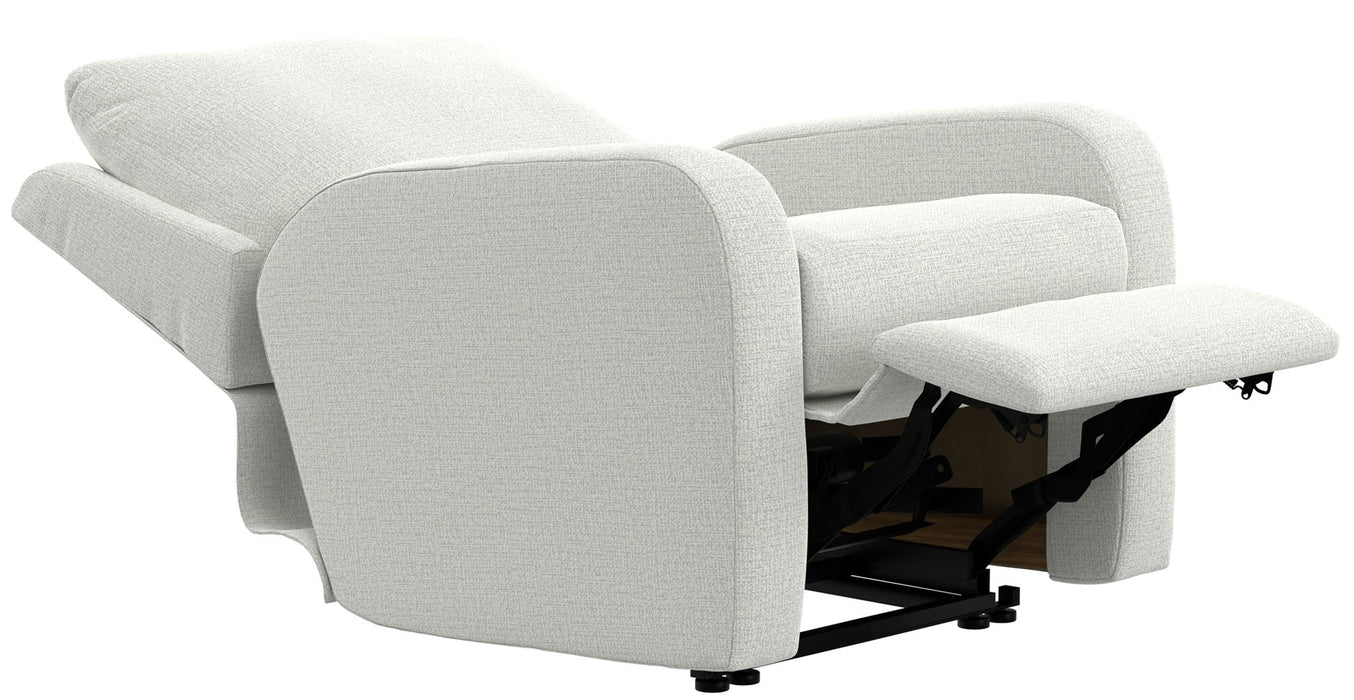 Lullaby - Power Headrest Power Auto-Glide Recliner – Reclining Chairs by Catnapper at Furniture Wholesale Plus , Nashville furniture store