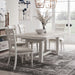 Backroads - Trestle Table Set – 5 Piece Dining Room Sets by Liberty Furniture at Furniture Wholesale Plus , Nashville furniture store