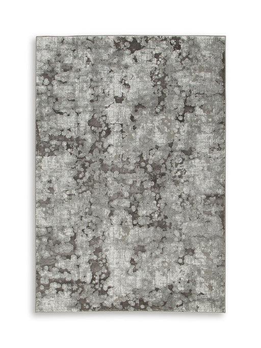 Gilberton - Rug – Area Rugs by Signature Design by Ashley® at Furniture Wholesale Plus , Nashville furniture store
