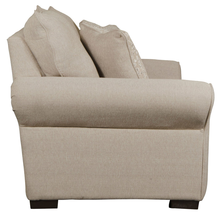 Maddox - Loveseat – Stationary Loveseats by Jackson at Furniture Wholesale Plus , Nashville furniture store