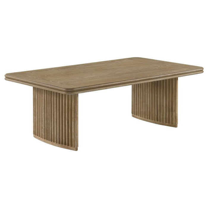 Adina - Rectangular Wood Table – End Tables by Coaster Fine Furniture at Furniture Wholesale Plus , Nashville furniture store
