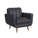 Horizon - Living Room Set – 3 Piece Living Room Sets by Elements International at Furniture Wholesale Plus , Nashville furniture store