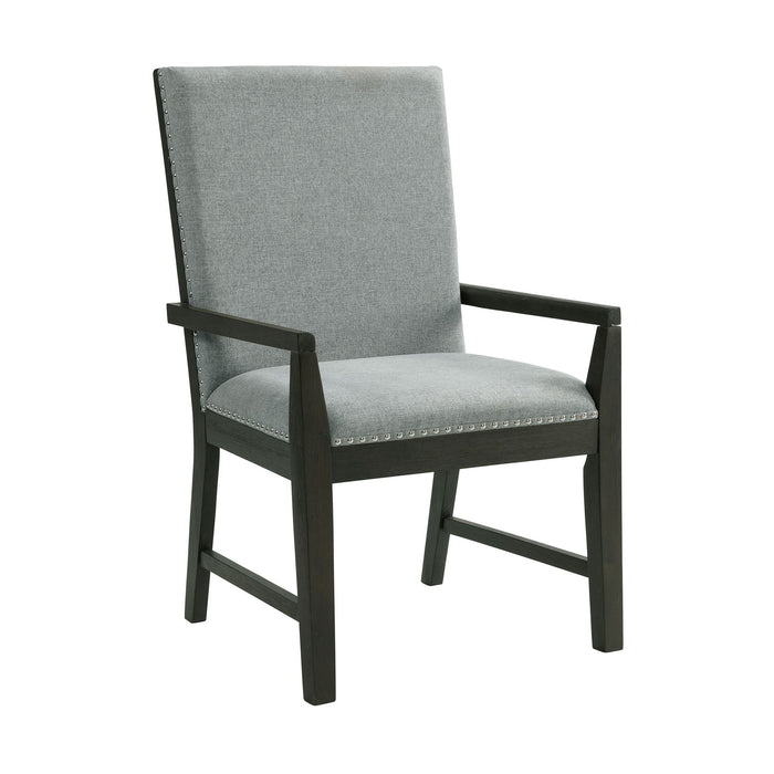 Donovan - Dining Set – 5 Piece Dining Room Sets by Elements International at Furniture Wholesale Plus , Nashville furniture store