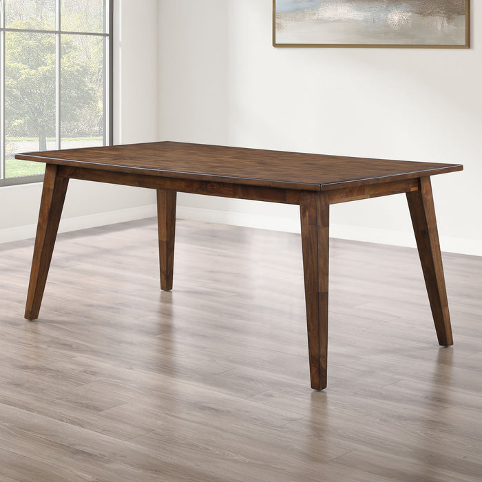 Canton - Table – Dining Tables by Steve Silver Furniture at Furniture Wholesale Plus , Nashville furniture store