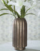 Briarcott - Vase – Vases & Jars by Signature Design by Ashley® at Furniture Wholesale Plus , Nashville furniture store