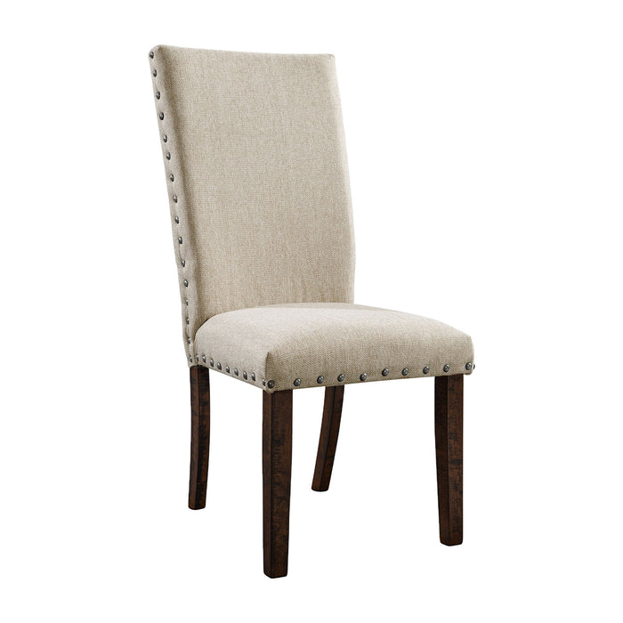 Jax - Dining Set – 5 Piece Dining Room Sets by Elements International at Furniture Wholesale Plus , Nashville furniture store