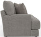 Zeke - Sofa - Cloud – Stationary Sofas by Jackson at Furniture Wholesale Plus , Nashville furniture store