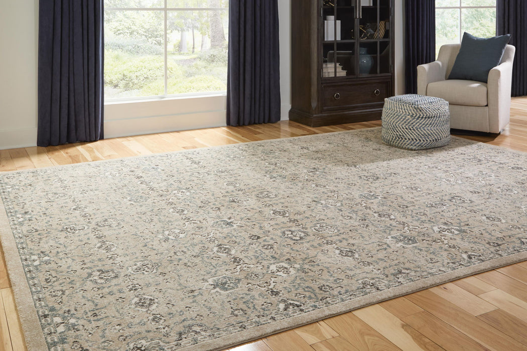 Jessmen - Rug – Area Rugs by Signature Design by Ashley® at Furniture Wholesale Plus , Nashville furniture store