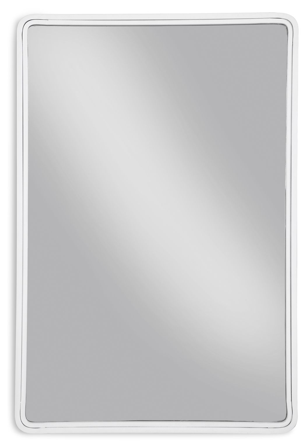 Accent Mirrors