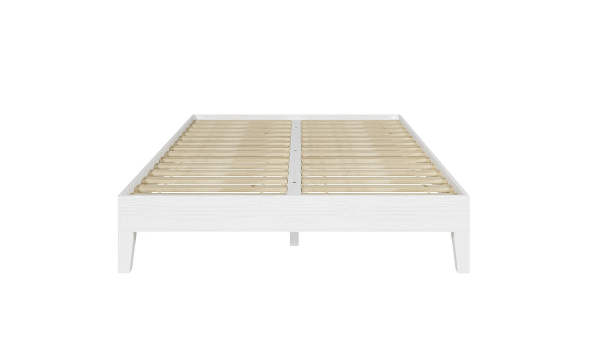 Nix - Platform Bed – Platform Beds by Steve Silver Furniture at Furniture Wholesale Plus , Nashville furniture store
