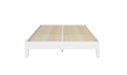 Nix - Platform Bed – Platform Beds by Steve Silver Furniture at Furniture Wholesale Plus , Nashville furniture store