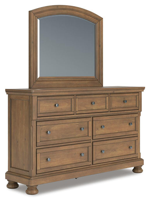 Feddinger - Panel Storage Bedroom Set – 5 Piece Bedroom Sets by Signature Design by Ashley® at Furniture Wholesale Plus , Nashville furniture store