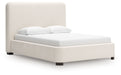 Brintstreet - Upholstered Bed – Upholstered Beds by Signature Design by Ashley® at Furniture Wholesale Plus , Nashville furniture store