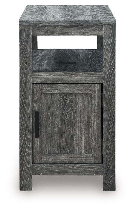 Fendenmore - Chair Side End Table – Chair Side Tables by Signature Design by Ashley® at Furniture Wholesale Plus , Nashville furniture store