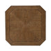 Carolina Park - Octagonal Table – Cocktail Tables by Liberty Furniture at Furniture Wholesale Plus , Nashville furniture store