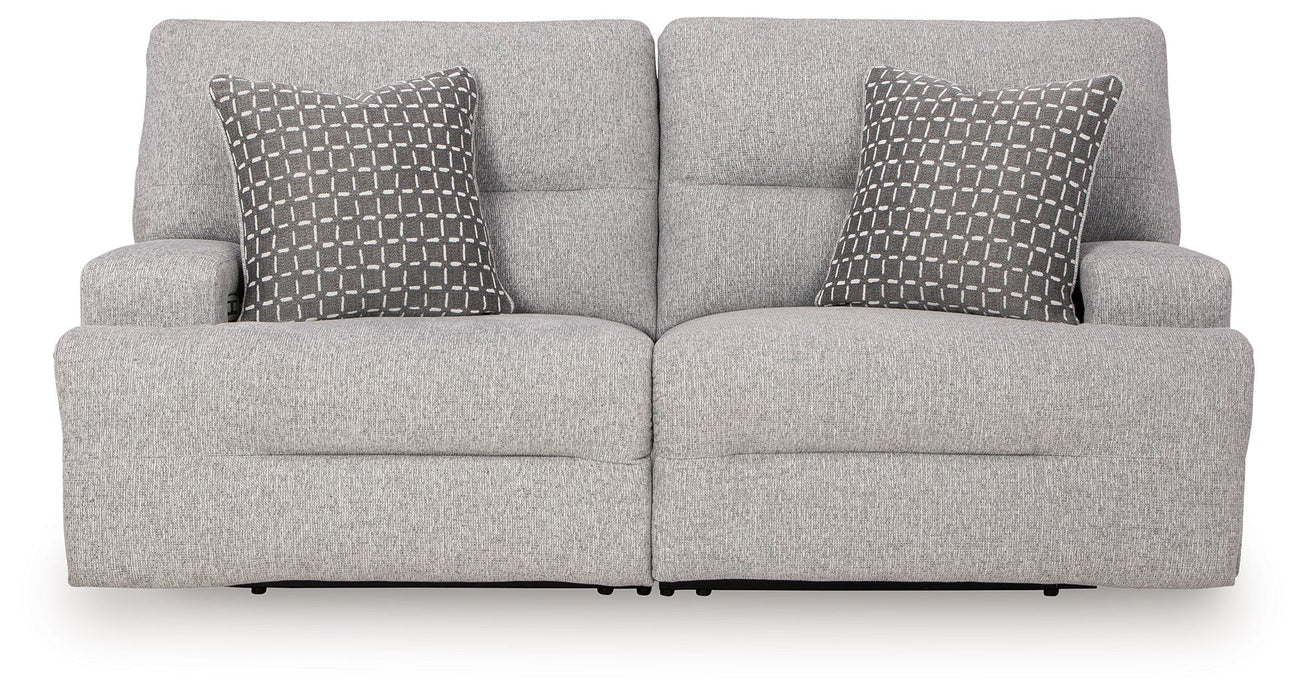 Acklen Place - Reclining Sectional – Reclining Sectionals by Signature Design by Ashley® at Furniture Wholesale Plus , Nashville furniture store