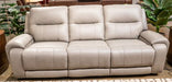 Real Moments - Power Reclining Sofa With Audio Seating - Ash – Reclining Sofas by Signature Design by Ashley® at Furniture Wholesale Plus , Nashville furniture store