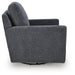Dishford - Swivel Accent Chair – Swivel Chairs by Signature Design by Ashley® at Furniture Wholesale Plus , Nashville furniture store