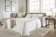 Bridgepoint - Sleeper Sectional – Sleeper Sectionals by Signature Design by Ashley® at Furniture Wholesale Plus , Nashville furniture store